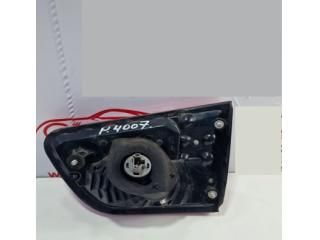 bontott PEUGEOT 4007 Bal Belső Hátsó Lámpa