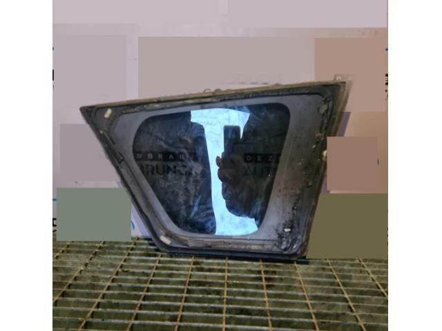 bontott PEUGEOT 4007 Bal C Oszlop Oldalablak Üveg