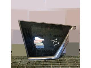 bontott PEUGEOT 4007 Bal C Oszlop Oldalablak Üveg