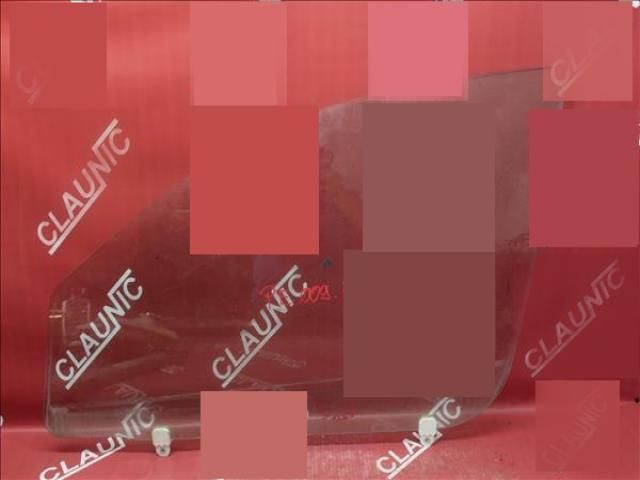 bontott PEUGEOT 4007 Bal első Ablak