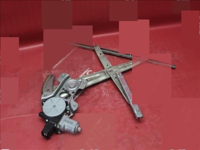 bontott PEUGEOT 4007 Bal első Ablakemelő Szerkezet (Elektromos)