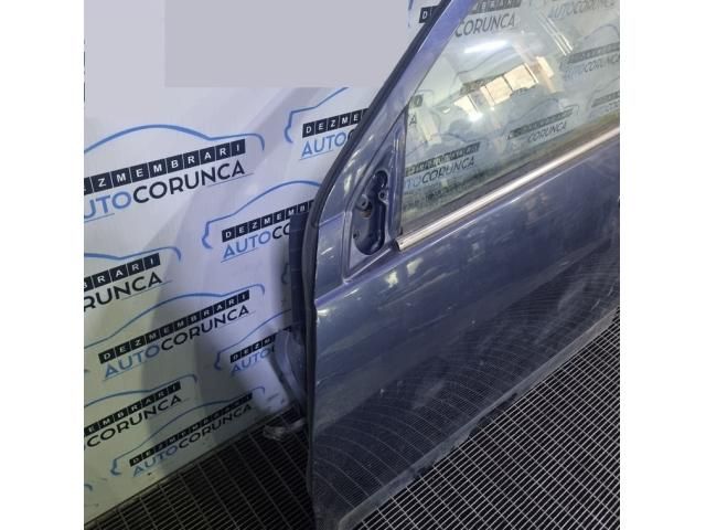 bontott PEUGEOT 4007 Bal első Ajtó (Üres lemez)