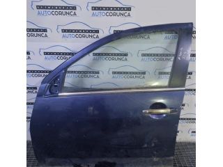 bontott PEUGEOT 4007 Bal első Ajtó (Üres lemez)