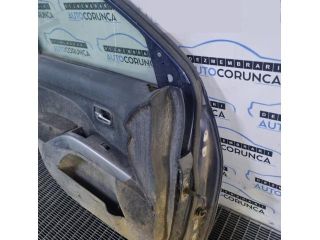 bontott PEUGEOT 4007 Bal első Ajtó (Üres lemez)