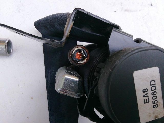 bontott PEUGEOT 4007 Bal első Biztonsági Öv