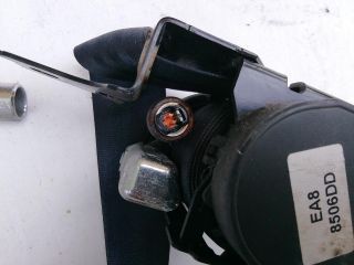 bontott PEUGEOT 4007 Bal első Biztonsági Öv