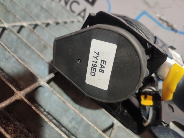 bontott PEUGEOT 4007 Bal első Biztonsági Öv