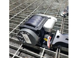 bontott PEUGEOT 4007 Bal első Biztonsági Öv