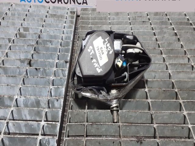 bontott PEUGEOT 4007 Bal első Biztonsági Öv