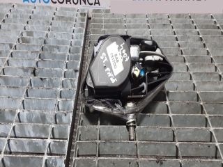 bontott PEUGEOT 4007 Bal első Biztonsági Öv