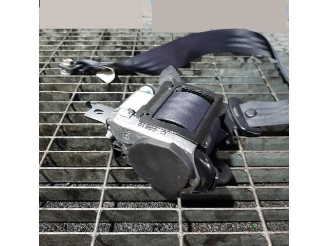 bontott PEUGEOT 4007 Bal első Biztonsági Öv