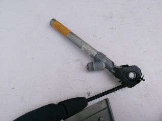 bontott PEUGEOT 4007 Bal első Biztonsági Öv