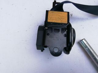 bontott PEUGEOT 4007 Bal első Biztonsági Öv