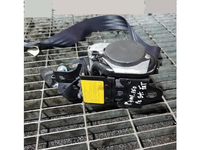 bontott PEUGEOT 4007 Bal első Biztonsági Öv