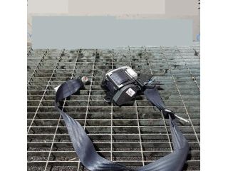 bontott PEUGEOT 4007 Bal első Biztonsági Öv