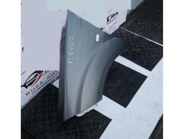 bontott PEUGEOT 4007 Bal első Sárvédő