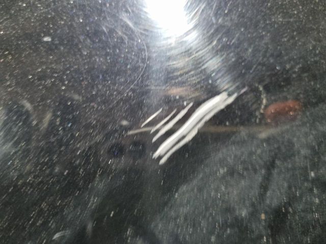 bontott PEUGEOT 4007 Bal első Sárvédő