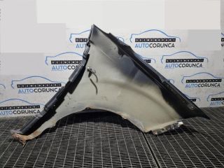 bontott PEUGEOT 4007 Bal első Sárvédő