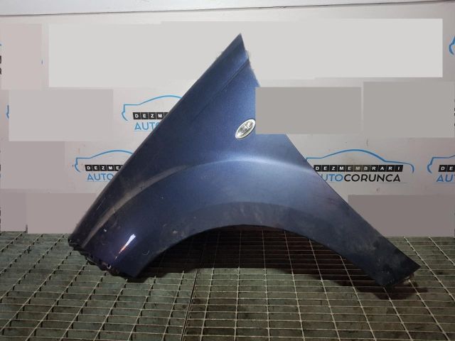 bontott PEUGEOT 4007 Bal első Sárvédő