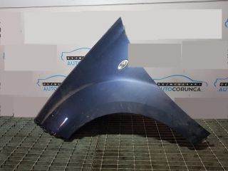 bontott PEUGEOT 4007 Bal első Sárvédő