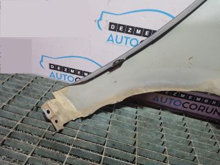 bontott PEUGEOT 4007 Bal első Sárvédő