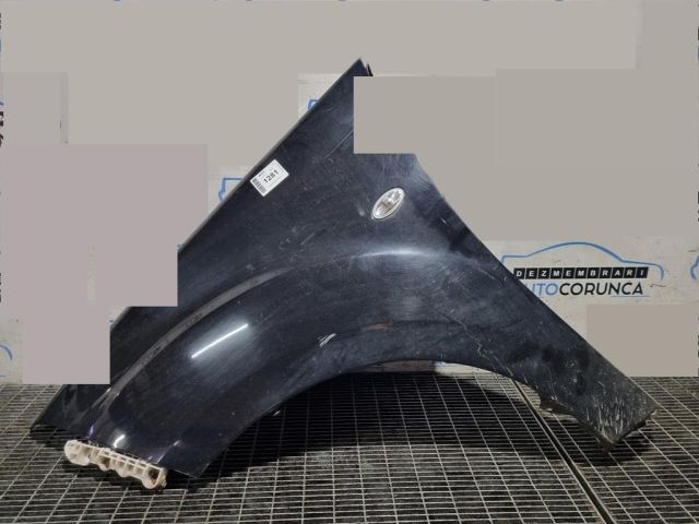 bontott PEUGEOT 4007 Bal első Sárvédő