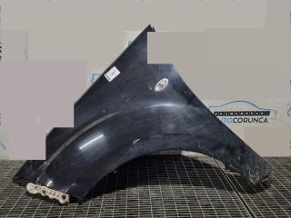 bontott PEUGEOT 4007 Bal első Sárvédő