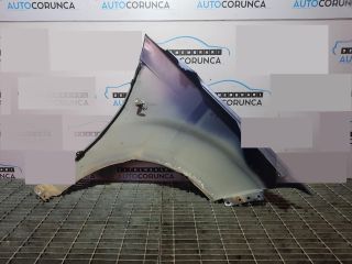 bontott PEUGEOT 4007 Bal első Sárvédő