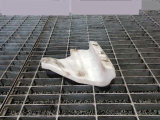 bontott PEUGEOT 4007 Bal Fényszóró Tartó