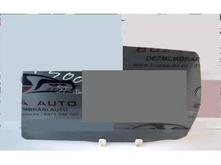bontott PEUGEOT 4007 Bal hátsó Ablak