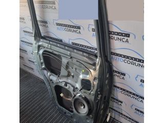 bontott PEUGEOT 4007 Bal hátsó Ajtó (Üres lemez)