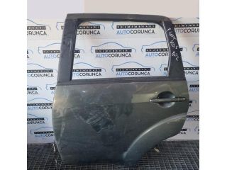 bontott PEUGEOT 4007 Bal hátsó Ajtó (Üres lemez)