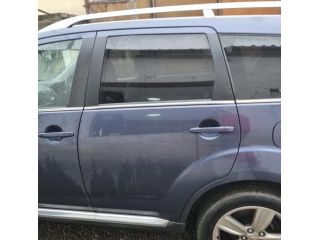 bontott PEUGEOT 4007 Bal hátsó Ajtó (Üres lemez)