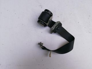 bontott PEUGEOT 4007 Bal hátsó Biztonsági Öv