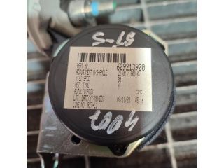 bontott PEUGEOT 4007 Bal hátsó Biztonsági Öv