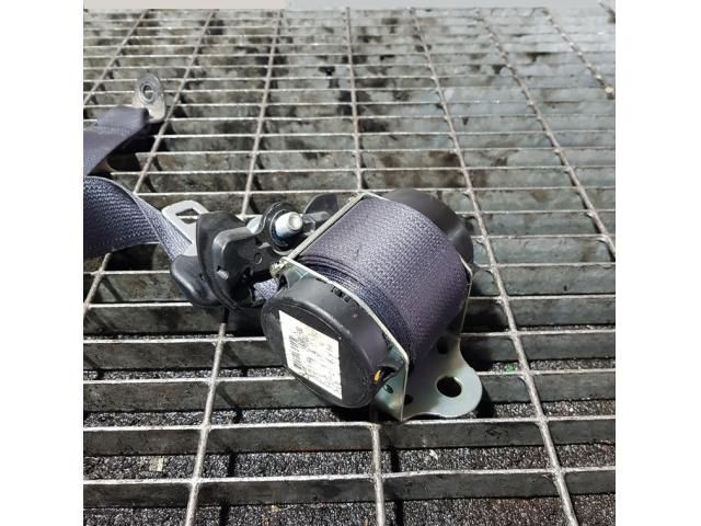 bontott PEUGEOT 4007 Bal hátsó Biztonsági Öv