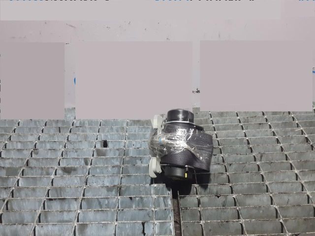 bontott PEUGEOT 4007 Bal hátsó Biztonsági Öv