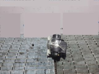 bontott PEUGEOT 4007 Bal hátsó Biztonsági Öv