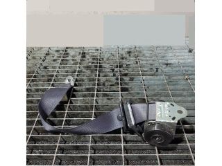 bontott PEUGEOT 4007 Bal hátsó Biztonsági Öv