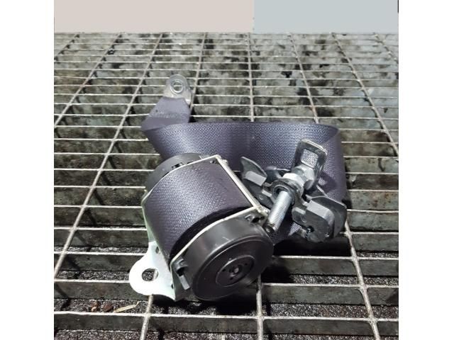 bontott PEUGEOT 4007 Bal hátsó Biztonsági Öv