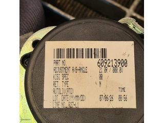 bontott PEUGEOT 4007 Bal hátsó Biztonsági Öv