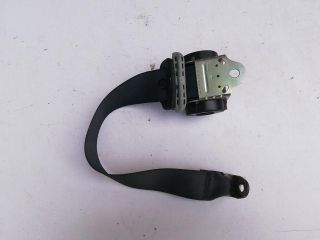 bontott PEUGEOT 4007 Bal hátsó Biztonsági Öv