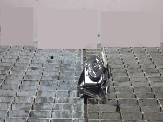 bontott PEUGEOT 4007 Bal hátsó Biztonsági Öv