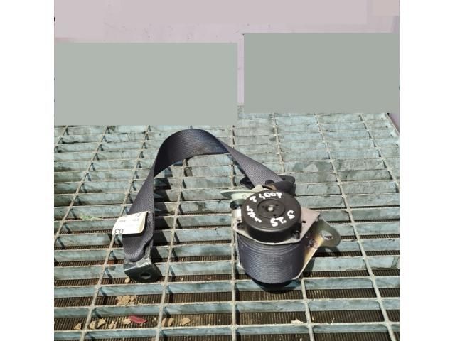 bontott PEUGEOT 4007 Bal hátsó Biztonsági Öv