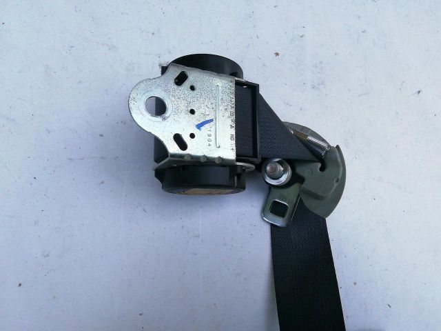 bontott PEUGEOT 4007 Bal hátsó Biztonsági Öv