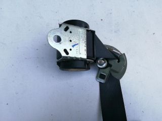 bontott PEUGEOT 4007 Bal hátsó Biztonsági Öv