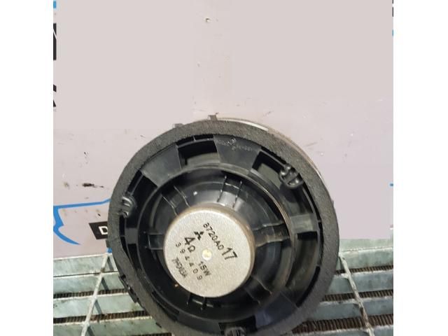 bontott PEUGEOT 4007 Bal hátsó Hangszóró