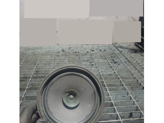 bontott PEUGEOT 4007 Bal hátsó Hangszóró