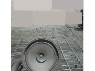 bontott PEUGEOT 4007 Bal hátsó Hangszóró