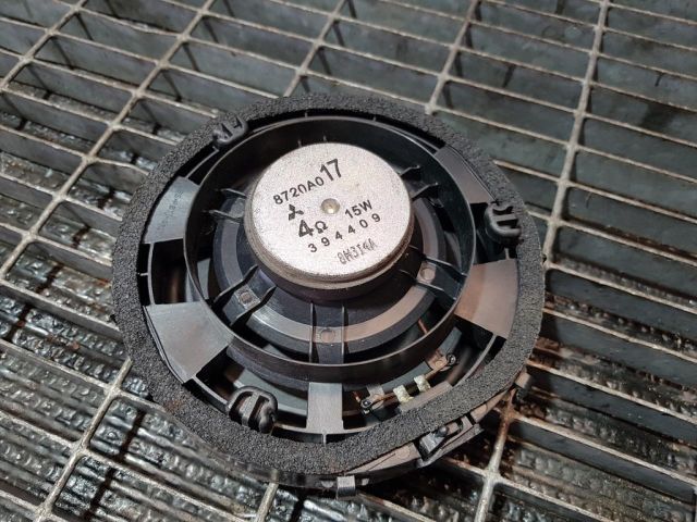 bontott PEUGEOT 4007 Bal hátsó Hangszóró